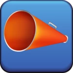 Logo of 3D Sound Effects android Application 